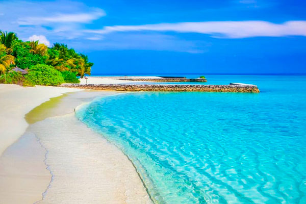 Playas de Cancun