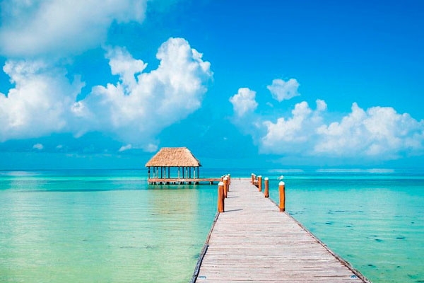 Riviera Maya