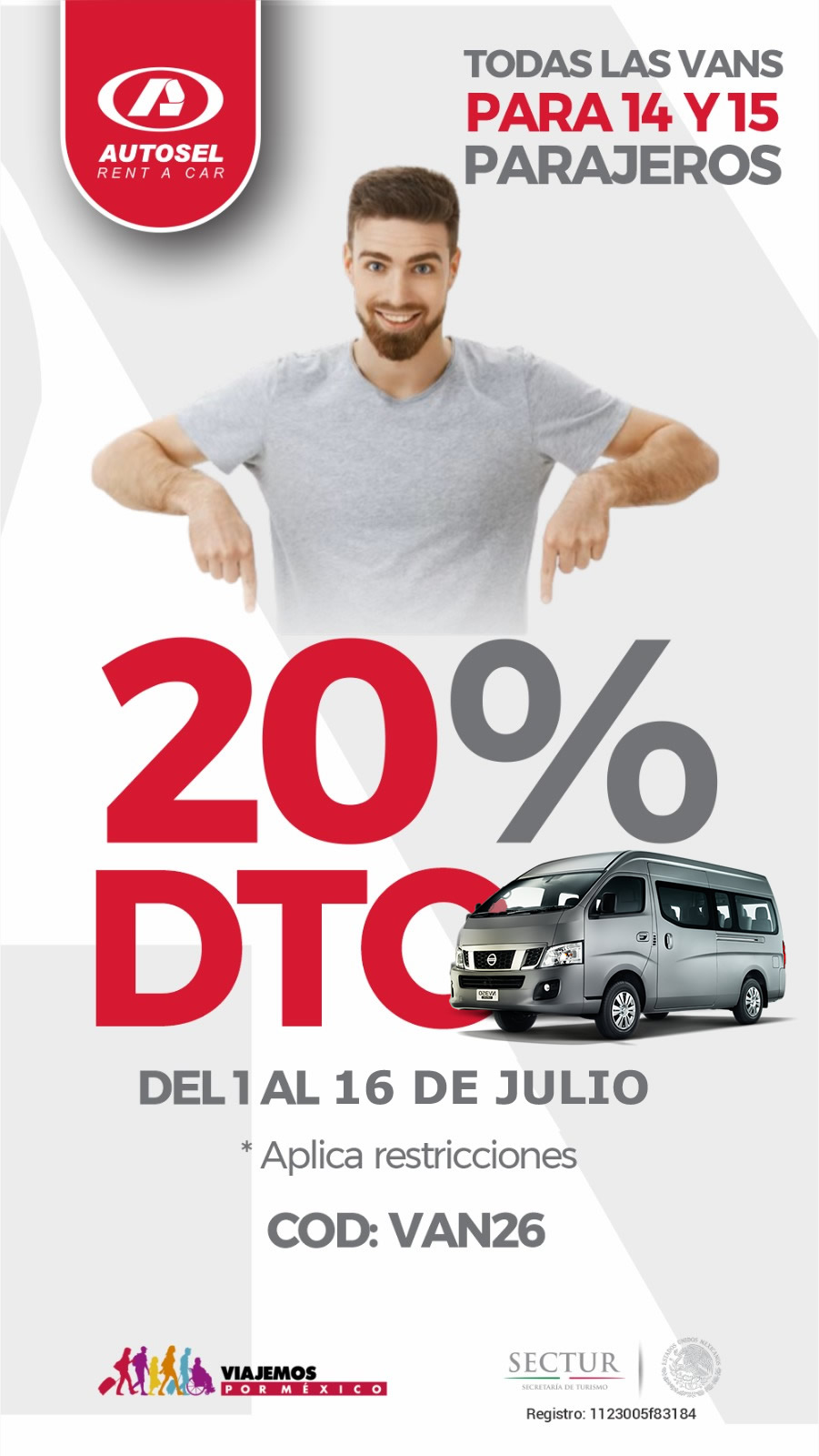 Autosel